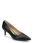 Lauren Ralph Lauren - Smooth Calf-Adrienne-Pm-Cto - Kontsakingad - 37