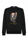 Ralph Lauren Kids - Lunar New Year Polo Bear Sweatshirt - Dressipluusid - 138-149