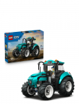 LEGO - Traktor 60498 - Lego city - ONE SIZE