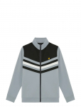 Lyle & Scott - Colour Block Track Jacket - Dressipluusid - 10-11