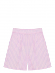 Creamie - Shorts Poplin - Vabaaja l&uuml;hikesed p&uuml;ksid - 128