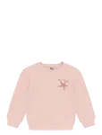 Daily 7 - Sweater Backprint - Dressipluusid - 128