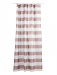 Noble House - Shower Curtain Big Stripe - Du&scaron;ikardinad - 180X200CM