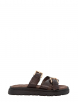 Duffy - Gallarate Tre - Platvormsandaalid - 36
