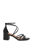 Duffy - Rivello Cinque - Kontsaga sandaalid - 38