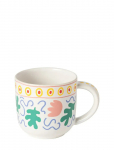 Costa Nova - Summer Bliss Krus - Kohvitassid - 49 CL