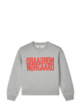 Mads N&oslash;rgaard - Original Sweat Talinka Sweatshirt - Dressipluusid - 128