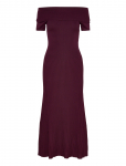 Bardot - Harro Pleated Knit Dress - Maksikleidid - S