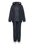 Color Kids - Rainwear Pu Set - Vihmariiete komplektid - 140