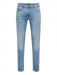 ONLY & SONS - Onsloom Slim Lb 8263 Azg Dnm Noos - Kehasse hoidvad - 30 x 32