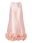YAS - Yasellina Sl Mini Dress - Celeb - L&uuml;hikesed kleidid - 40