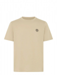 Blend - Bhkamil Emb S/S Tee - L&uuml;hikeste varrukatega - XL
