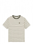WOOD WOOD - Wweaston X Tee 25381 - L&uuml;hikeste varrukatega - S