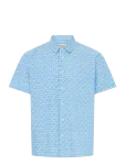 Blend - Bhaban Shirt Print - Vabaaja s&auml;rgid - XXL