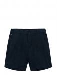 Matinique - Maharlow Short - Linased l&uuml;hikesed p&uuml;ksid - 32