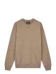 Mads N&oslash;rgaard - Light Terry Albert Sweat - Dressipluusid - M