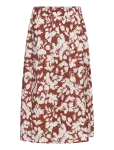 Kaffe Curve - Kcevia Skirt - P&otilde;lveni ja midiseelikud - 44