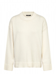 Gina Tricot - Knitted Cotton Sweater - Džemprid - XL