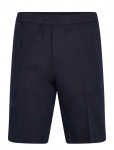 Filippa K - Theo Linen Shorts - Linased l&uuml;hikesed p&uuml;ksid - 54