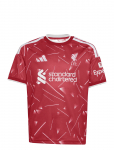 Adidas Performance - Lfc H Jsy Y - Jalgpallis&auml;rgid - 128