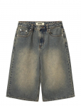 Woodbird - Wbshan Aged Shorts - L&uuml;hikesed teksap&uuml;ksid - 27