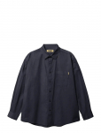 Woodbird - Wbjong Washed Shirt - Vabaaja s&auml;rgid - L