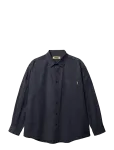 Woodbird - Wbjong Washed Shirt - Vabaaja s&auml;rgid - L