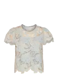 SUNCOO Paris - Lexy - L&uuml;hikeste varrukatega - XS