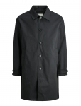 Jack & Jones - Jprccmiles Mac Coat Sn - Vihmamantlid - L