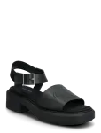 Calvin Klein - Chunky Sandal Lth Mg - Platvormsandaalid - 36