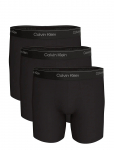 Calvin Klein - Boxer Brief 3Pk - Bokserid - XL