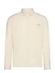 Calvin Klein Jeans - Ls Chambray Classic Shirt - Vabaaja s&auml;rgid - L