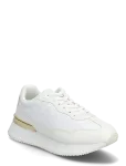 Tommy Hilfiger - Th Chic Monogram Runner - Madala s&auml;&auml;rega tossud - 40