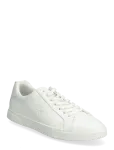 Calvin Klein - Low Prof Cupsole Laceup Lth - Madala s&auml;&auml;rega tossud - 46