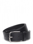 Calvin Klein - Round Buckle 35Mm Fixed - Klassikalised v&ouml;&ouml;d - 105