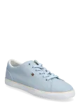 Tommy Hilfiger - Th Low Profile Vulc Canvas - Madala s&auml;&auml;rega tossud - 37