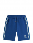 Tommy Hilfiger - Country Club Crest Sweatshort - L&uuml;hikesed spordidressip&uuml;ksid - S