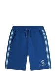 Tommy Hilfiger - Country Club Crest Sweatshort - L&uuml;hikesed spordidressip&uuml;ksid - S