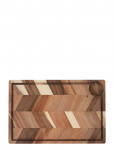 Aida - Cutting Board W. Juice Groove - L&otilde;ikelauad - ONE SIZE