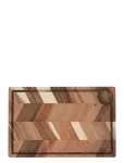 Aida - Cutting Board With Juice Groove - L&otilde;ikelauad - 40X26X3CM