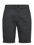Lindbergh - Superflex Chino Shorts - Chino l&uuml;hikesed p&uuml;ksid - L