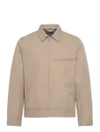 Lindbergh - Zip Through Jacket - Kerged jakid - L