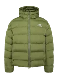 New Balance - Boston Puffer Jacket - Spordi polsterdatud jakid - L