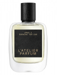 L'atelier Parfum - Edp Burning For Oud 50Ml - Eau De Parfum - 50 ML