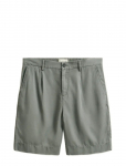 Gant - Reg Lyocell Shorts - Vabaaja l&uuml;hikesed p&uuml;ksid - 38
