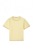 Mads N&oslash;rgaard - Single Cotton Grace Tee - L&uuml;hikeste varrukatega - L