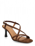 Billi Bi - Heeled Sandals - Kontsaga sandaalid - 42
