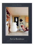 New Mags - Art In Residence - Raamatud - 22.5X3X28CM