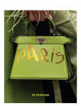 New Mags - Paris - In Fashion - Raamatud - 24X3.5X30CM