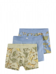 Lindex - 3-Pack Boxer Shorts - Alusp&uuml;ksid - 86/92